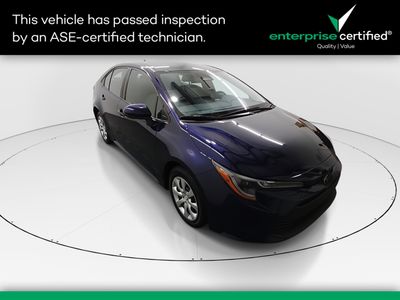 2024 Toyota Corolla - Photo 1