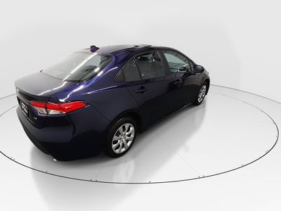 2024 Toyota Corolla - Photo 7