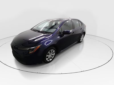 2024 Toyota Corolla - Photo 3