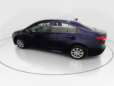 2024 Toyota Corolla - Photo 4