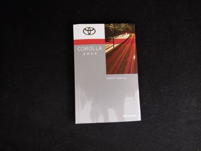 2024 Toyota Corolla - Photo 19