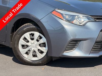 2016 Toyota Corolla L - Photo 5
