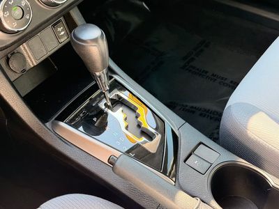 2016 Toyota Corolla L - Photo 31
