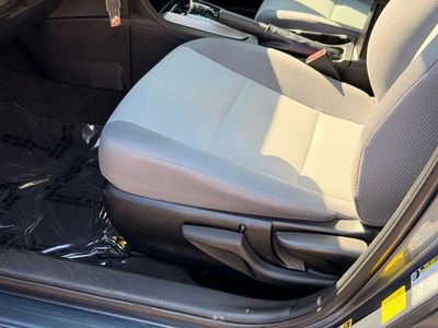 2016 Toyota Corolla L - Photo 21