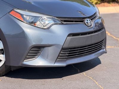 2016 Toyota Corolla L - Photo 6