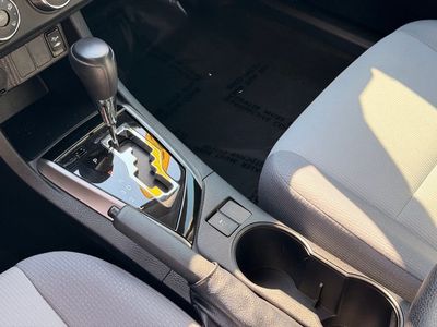 2016 Toyota Corolla L - Photo 18