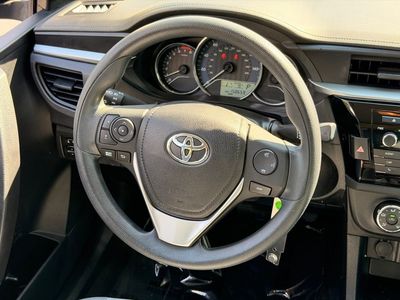 2016 Toyota Corolla L - Photo 16