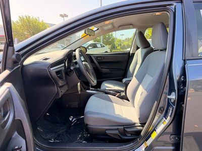 2016 Toyota Corolla L - Photo 20