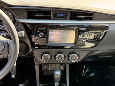 2016 Toyota Corolla L - Photo 14