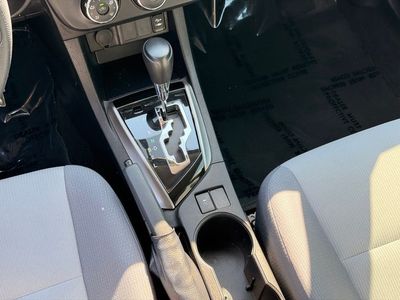 2016 Toyota Corolla L - Photo 15