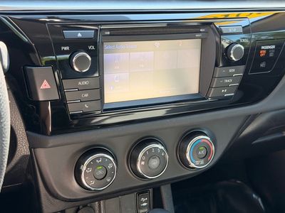 2016 Toyota Corolla L - Photo 28