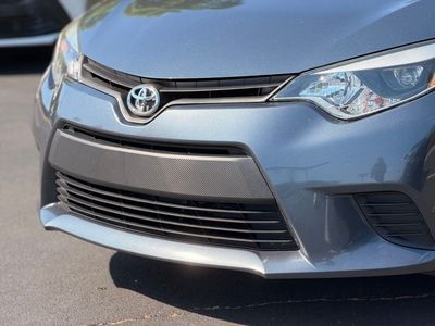 2016 Toyota Corolla L - Photo 10