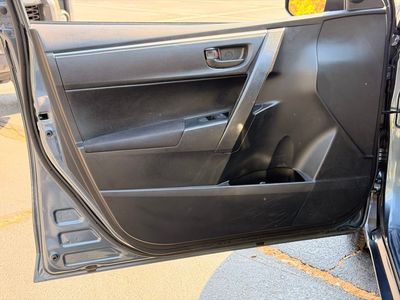 2016 Toyota Corolla L - Photo 22