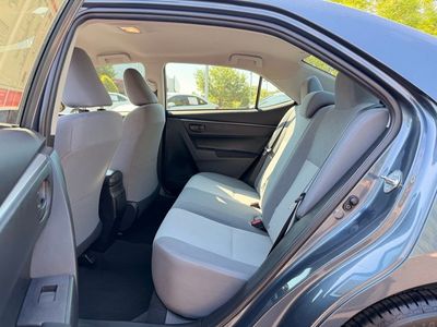 2016 Toyota Corolla L - Photo 11