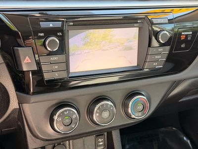 2016 Toyota Corolla L - Photo 29