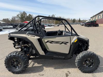 2026 Polaris RZR XP 1000 Sport - Photo 5