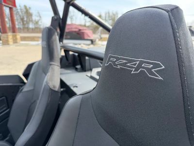 2026 Polaris RZR XP 1000 Sport - Photo 10