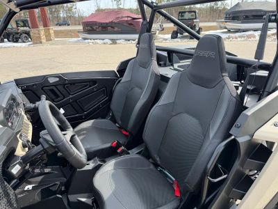 2026 Polaris RZR XP 1000 Sport - Photo 9