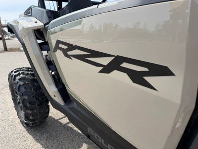 2026 Polaris RZR XP 1000 Sport - Photo 6