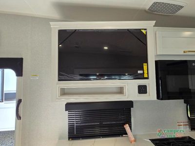 2026 Jayco Eagle HT — photo 29 view