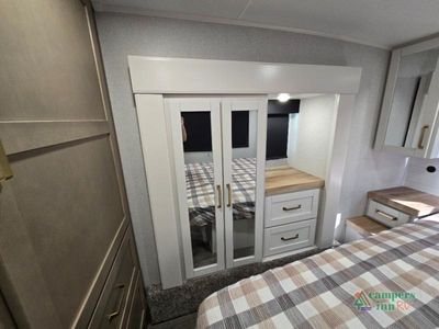 2026 Jayco Eagle HT — photo 12 view