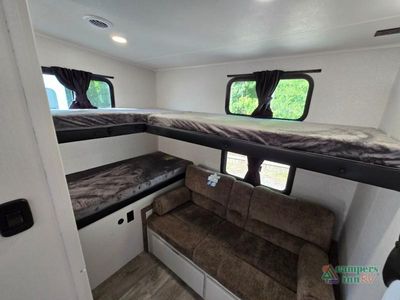 2026 Jayco Eagle HT — photo 38 view