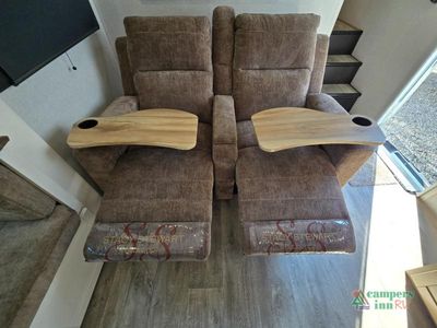 2026 Jayco Eagle HT — photo 25 view