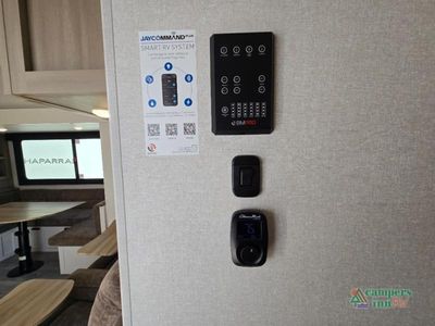 2026 Jayco Eagle HT — photo 23 view