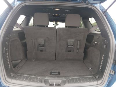 2025 Dodge Durango - Photo 11