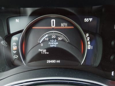 2025 Dodge Durango - Photo 14