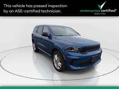 2025 Dodge Durango - Photo 1