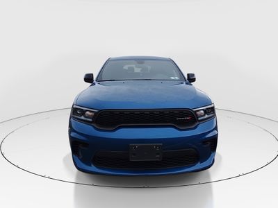 2025 Dodge Durango - Photo 2