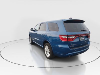 2025 Dodge Durango - Photo 5