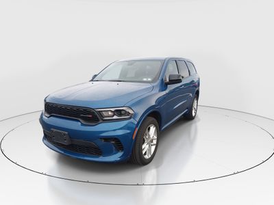 2025 Dodge Durango - Photo 3