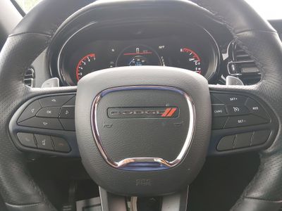 2025 Dodge Durango - Photo 12