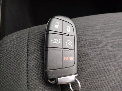 2025 Dodge Durango - Photo 15