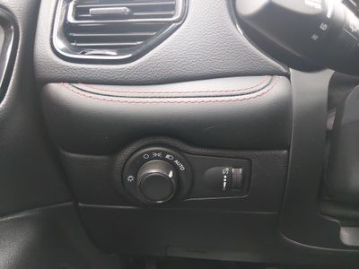 2025 Dodge Durango - Photo 13