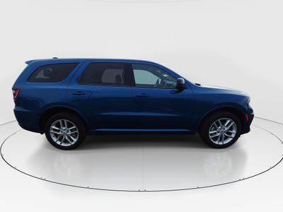 2025 Dodge Durango - Photo 8