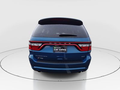 2025 Dodge Durango - Photo 6
