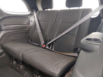 2025 Dodge Durango - Photo 18