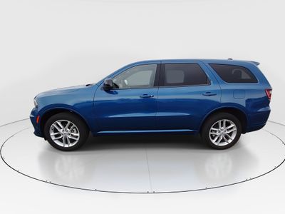 2025 Dodge Durango - Photo 4