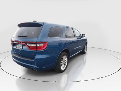2025 Dodge Durango - Photo 7