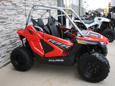 2026 Polaris RZR 200 EFI - Photo 1
