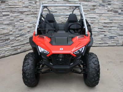 2026 Polaris RZR 200 EFI - Photo 3