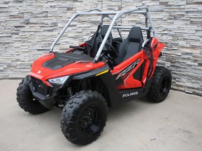 2026 Polaris RZR 200 EFI - Photo 4