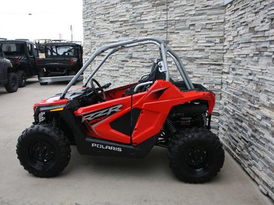 2026 Polaris RZR 200 EFI - Photo 5