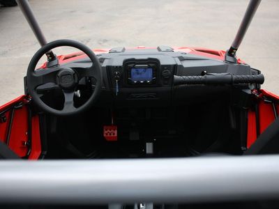 2026 Polaris RZR 200 EFI - Photo 9