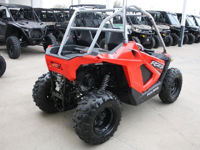 2026 Polaris RZR 200 EFI - Photo 8