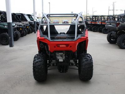 2026 Polaris RZR 200 EFI - Photo 7