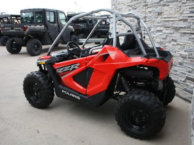 2026 Polaris RZR 200 EFI - Photo 6